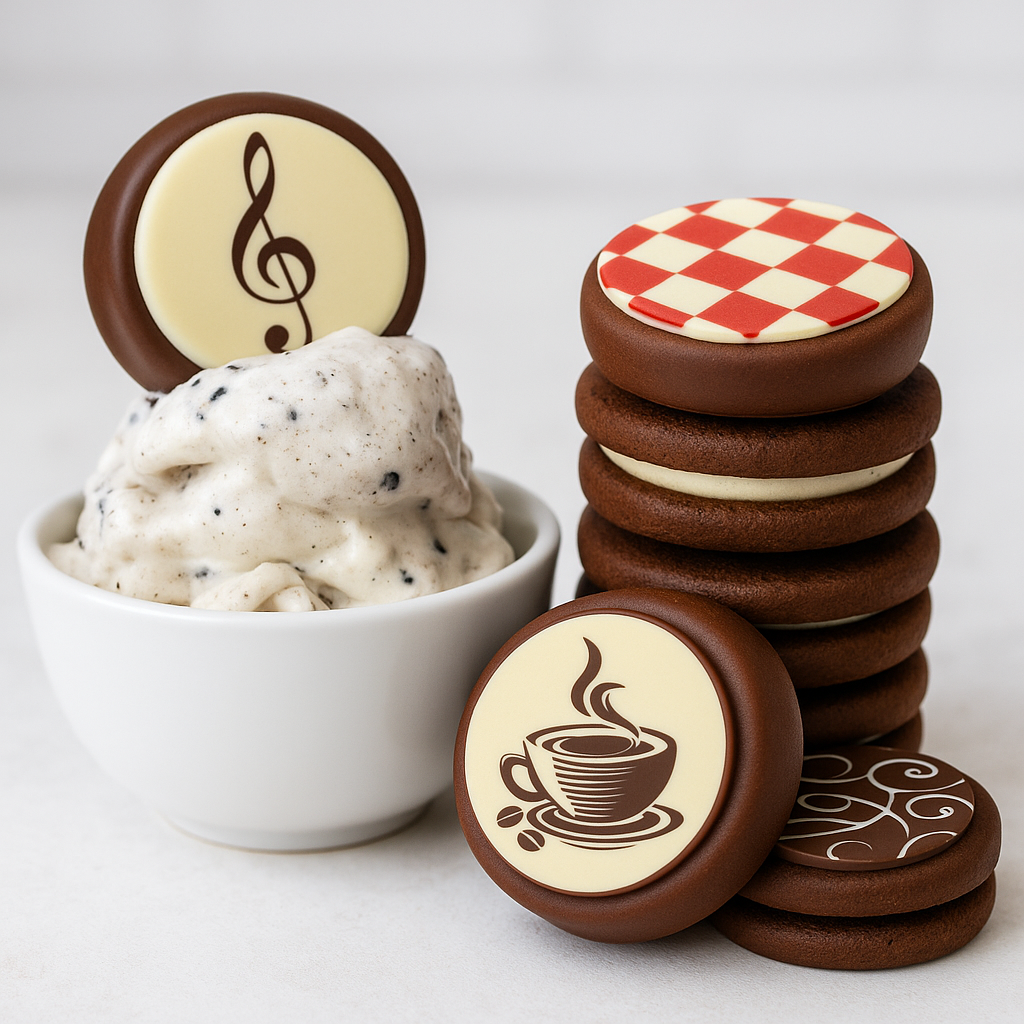 Decorated Cookies