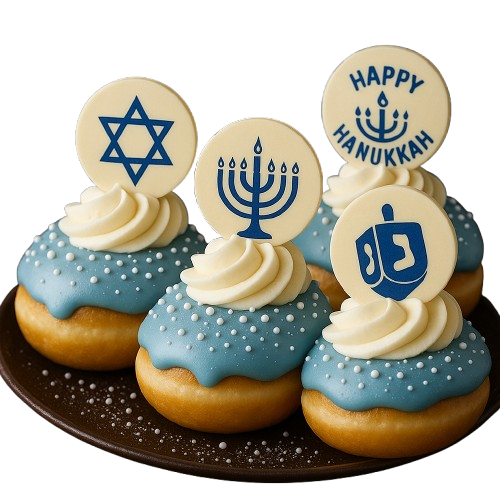 Hanukkah