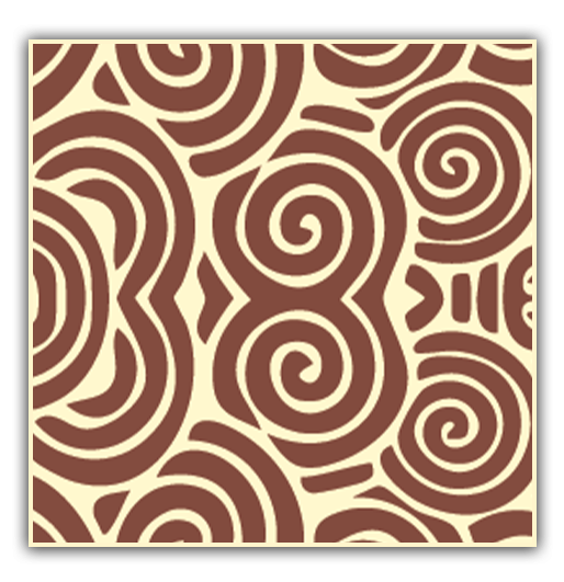 Spirals Print