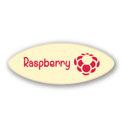 Flavors, raspberry
