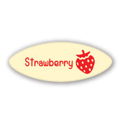 Flavors, Strawberry