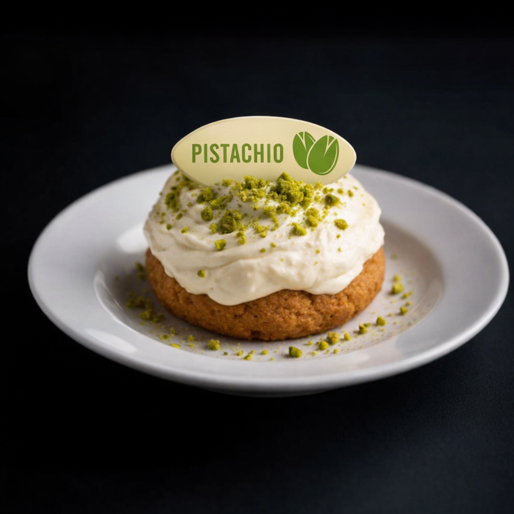 Pistachio Flavor