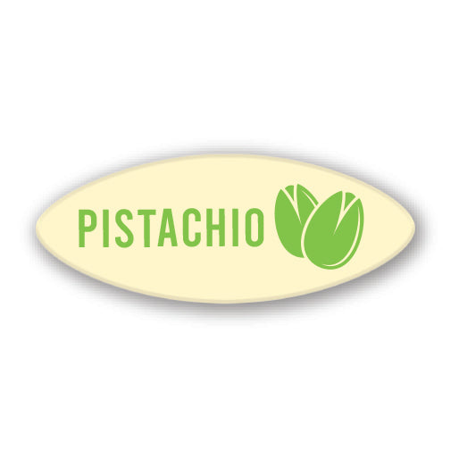 Flavors, Pistachio