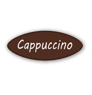 Flavors, Cappuccino