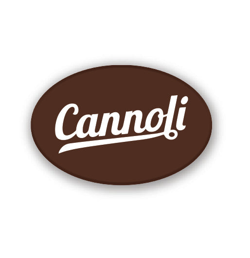 Flavors, Cannoli