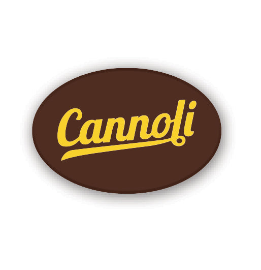 Flavors, Cannoli