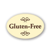 Flavors, Gluten Free