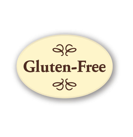 Flavors, Gluten Free