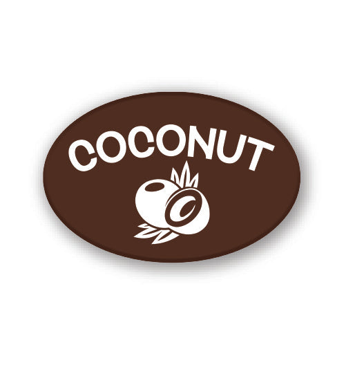 Flavors, Coconut