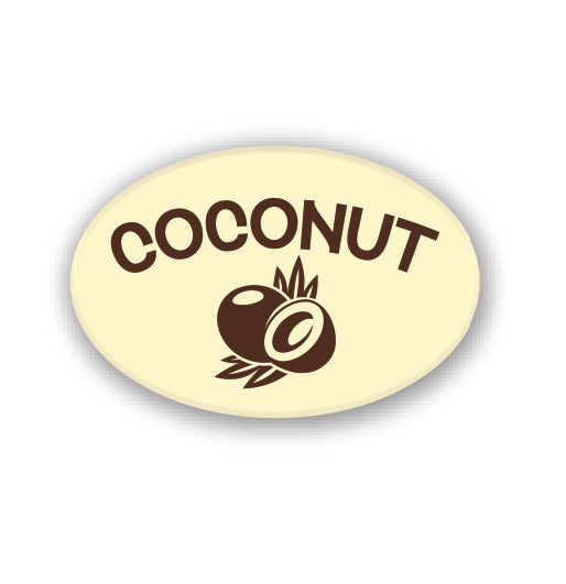 Flavors, Coconut