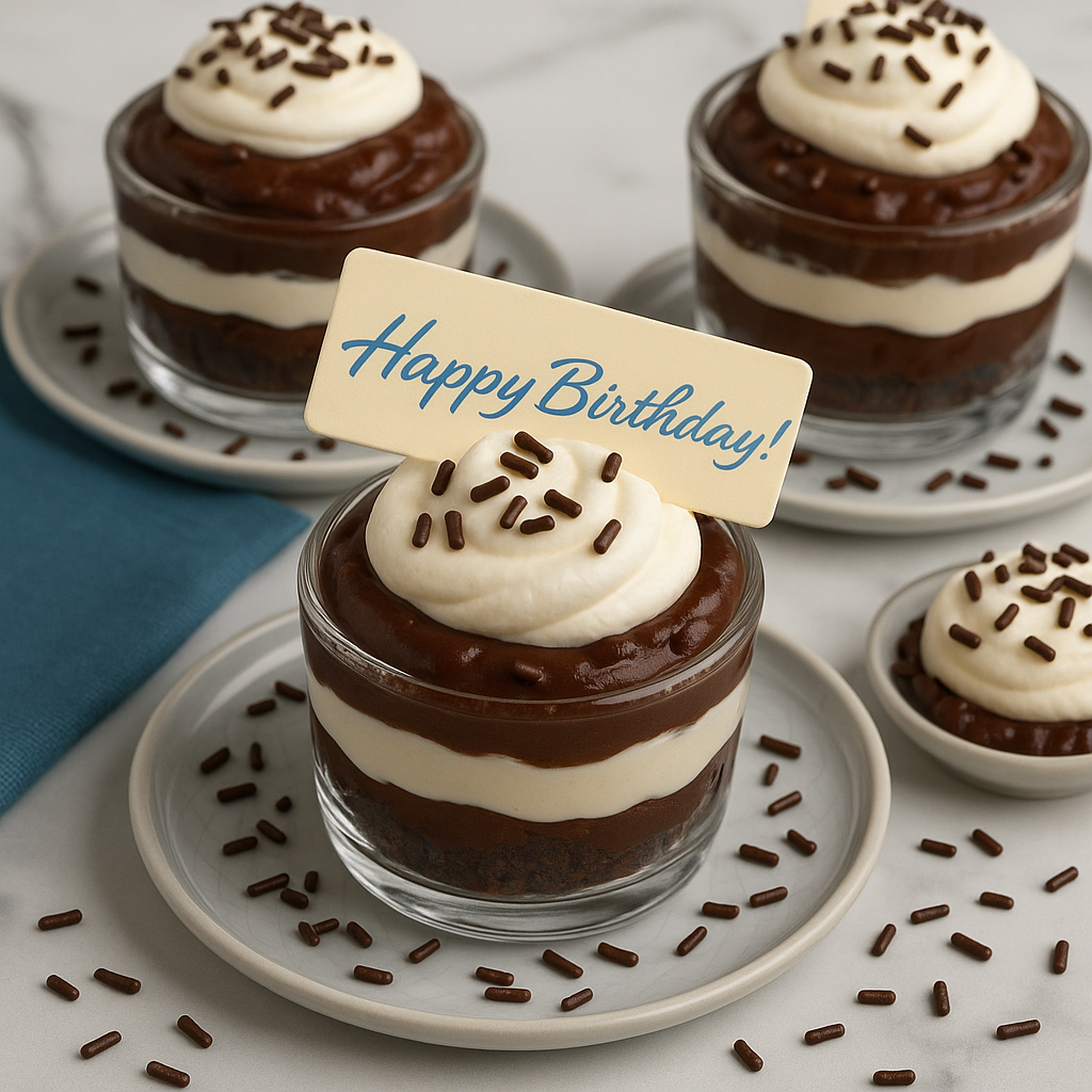 Happy Birthday Rectangle