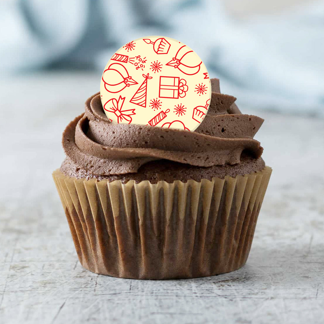 Birthday Celebrations Print