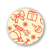 Birthday Celebrations Print