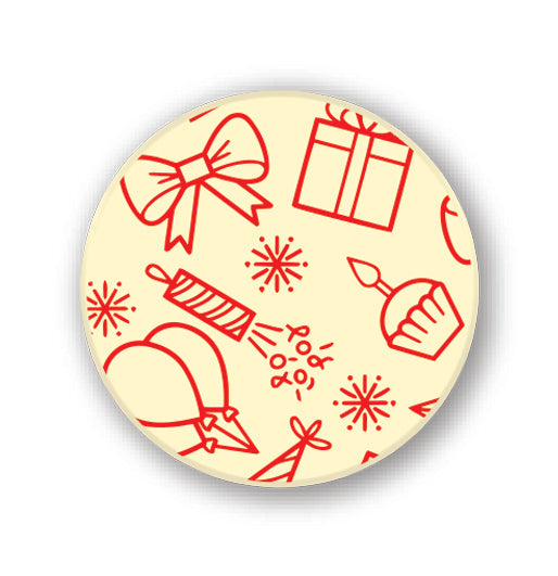 Birthday Celebrations Print