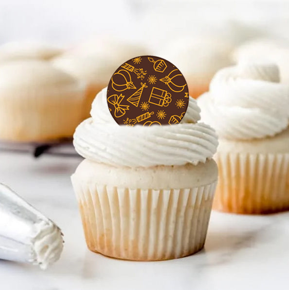 Birthday Celebrations Print