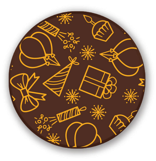 Birthday Celebrations Print