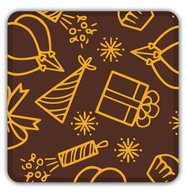 Birthday Celebrations Print