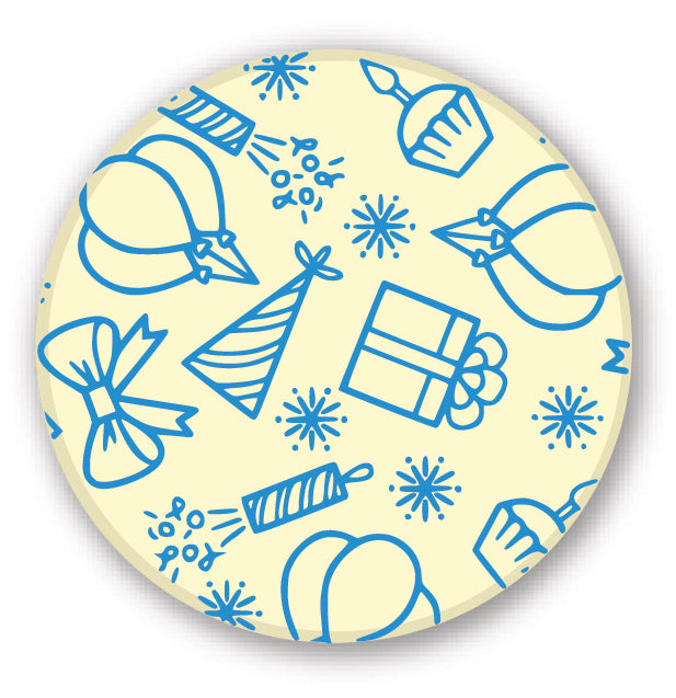 Birthday Celebrations Print