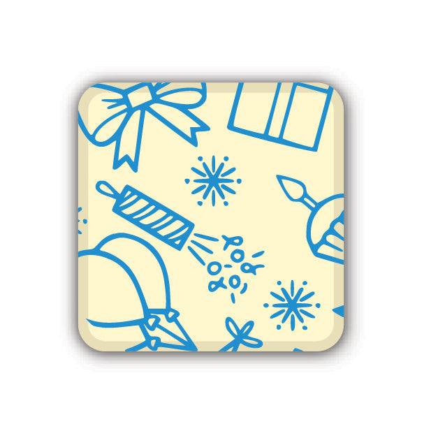 Birthday Celebrations Print