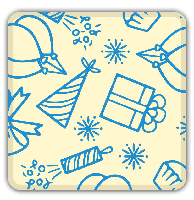 Birthday Celebrations Print