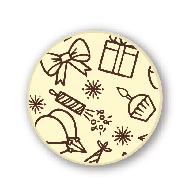 Birthday Celebrations Print