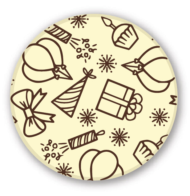 Birthday Celebrations Print