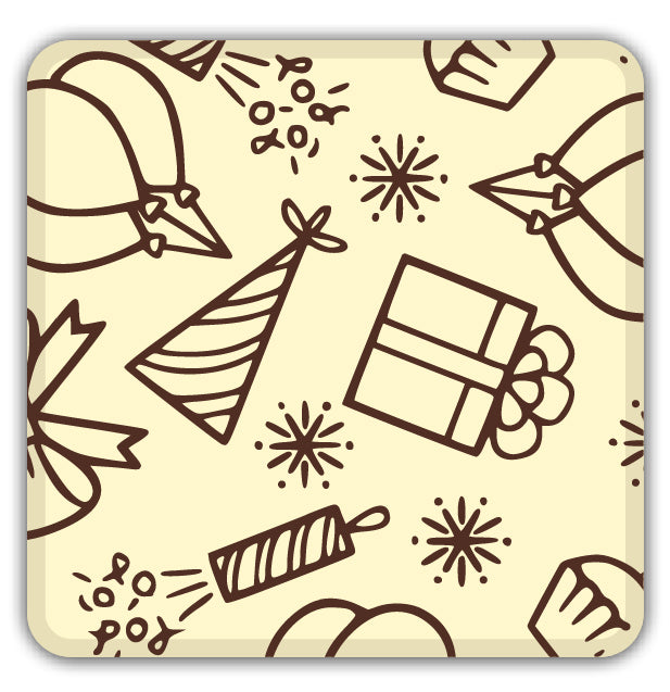 Birthday Celebrations Print