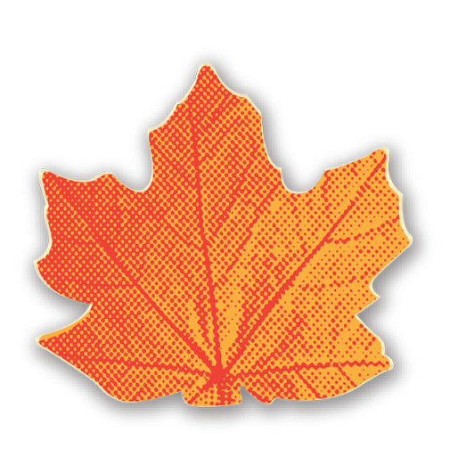 Maple Leaf