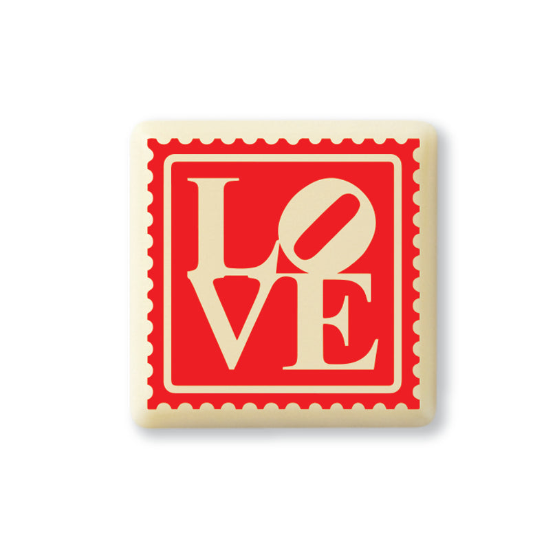 Love Stamp - 192 / Case