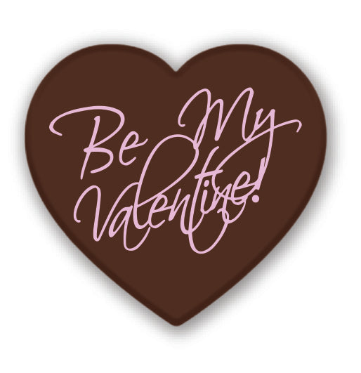 Be My Valentine