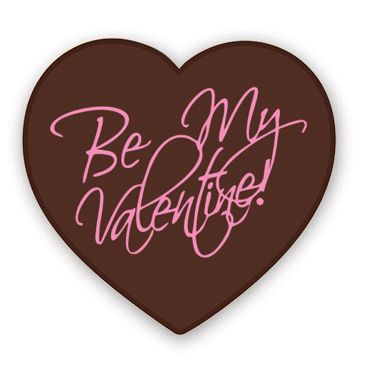 Be My Valentine