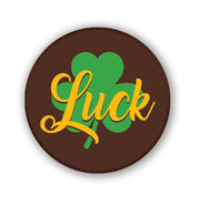 Shamrock Luck
