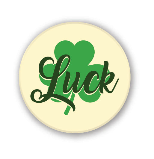 Shamrock Luck
