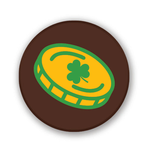 Shamrock Coin