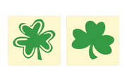 Shamrock Square Assortment
