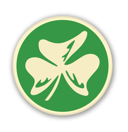 Shamrock Round