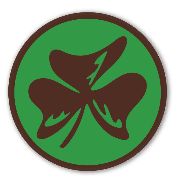 Shamrock Round