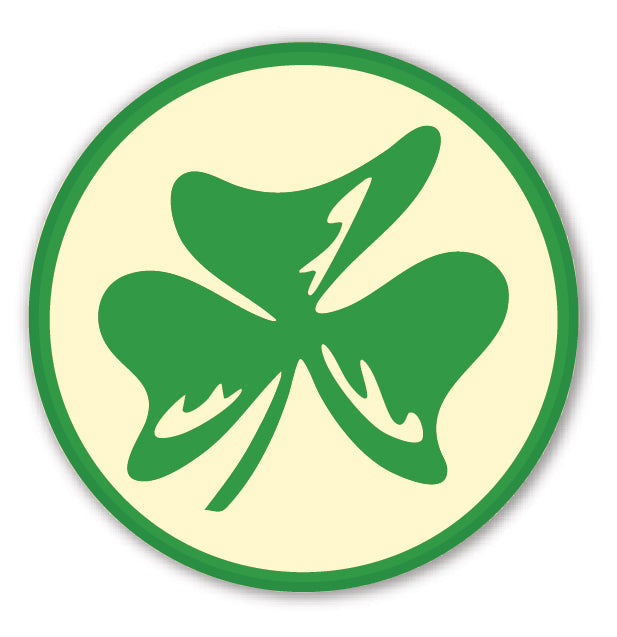 Shamrock Round