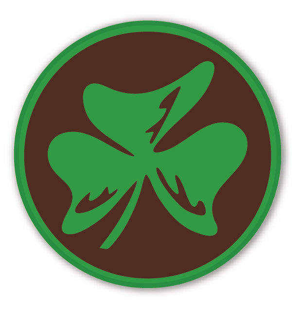 Shamrock Round