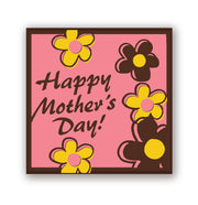 Happy Mother's Day Square