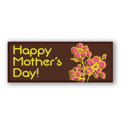 Happy Mother's Day Rectangle