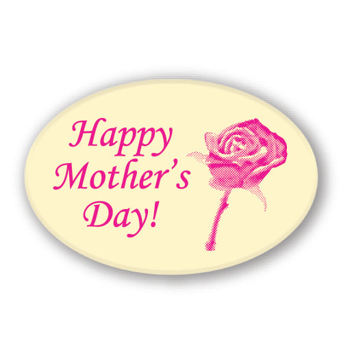 Happy Mother's Day Rose