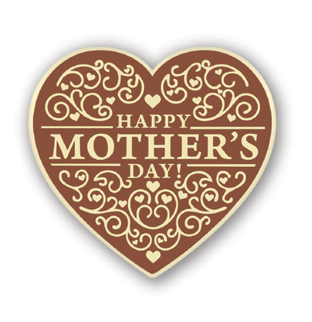 Happy Mother's Day Heart
