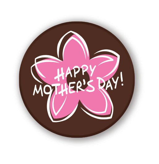 Happy Mother's Day Flower