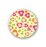 Flower Power Print