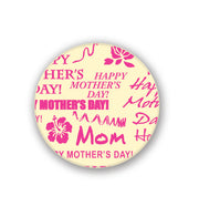 Happy Mother's Day Print