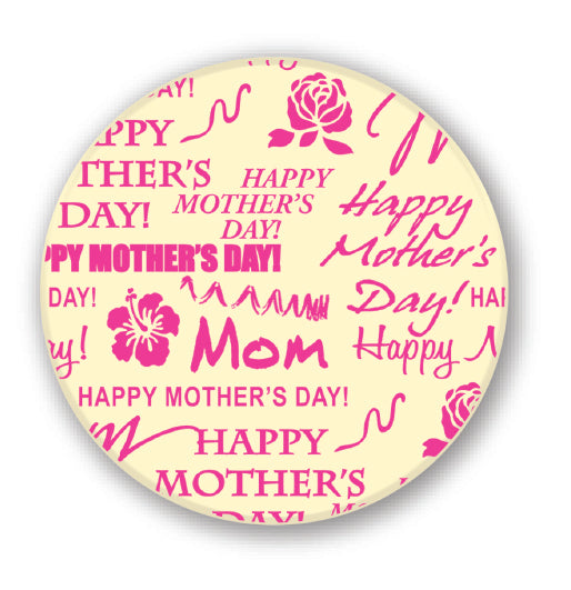 Happy Mother's Day Print