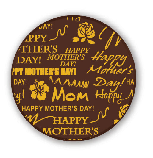 Happy Mother's Day Print