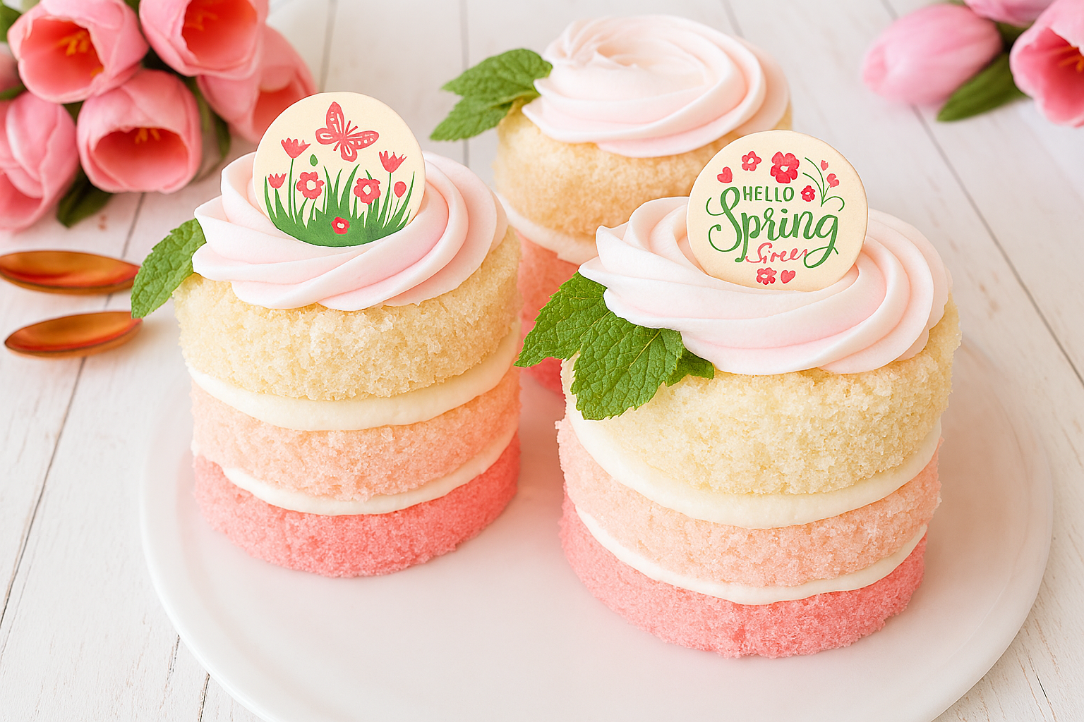 Hello Spring Assortment