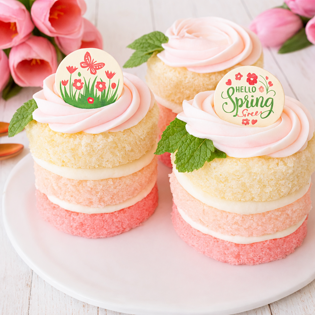 Hello Spring Assortment